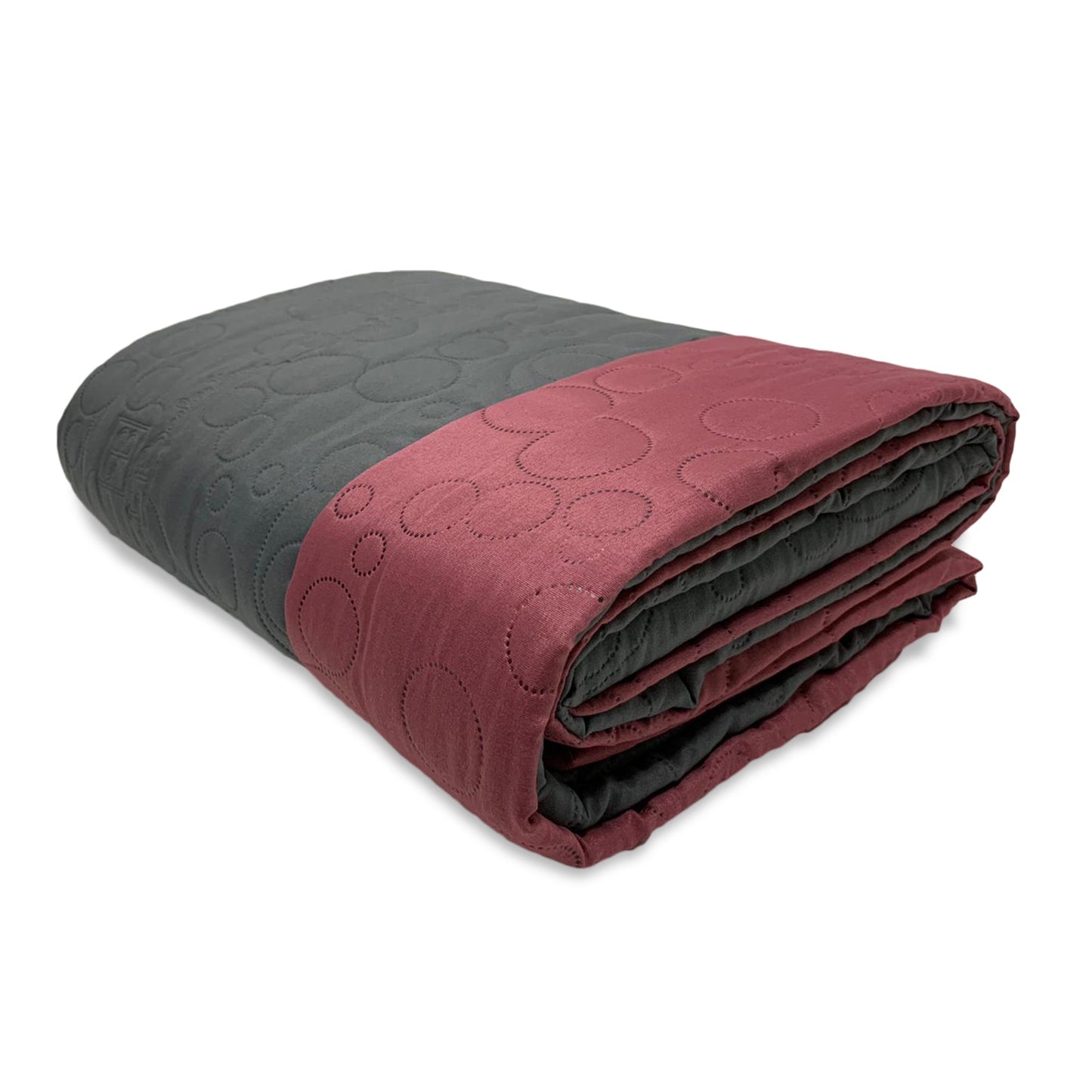 Trapuntino copriletto trapuntato Renato Balestra letto matrimoniale Dalila 1899