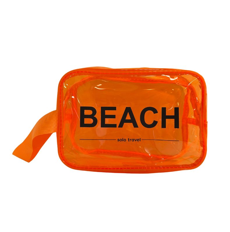SoloTravel Beach Bag | Borsa Impermeabile