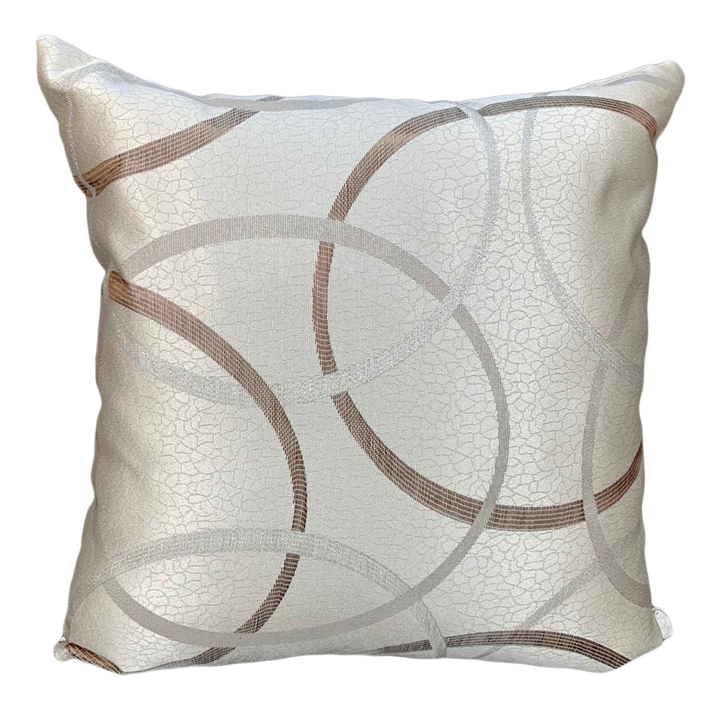 Cuscino arredo divano 50x50 cm Nausikaa arredamento casa 1909