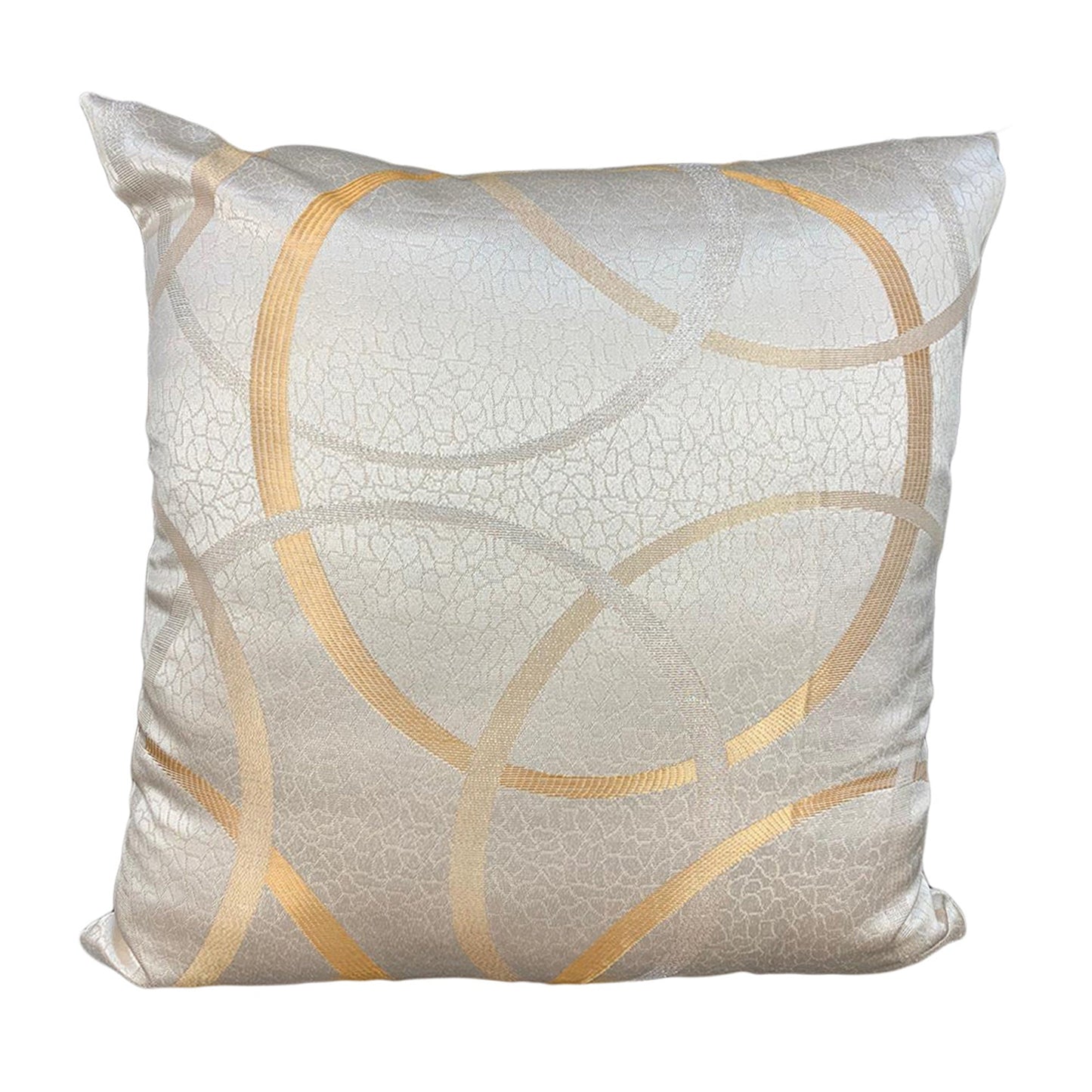 Cuscino arredo divano 50x50 cm Nausikaa arredamento casa 1909