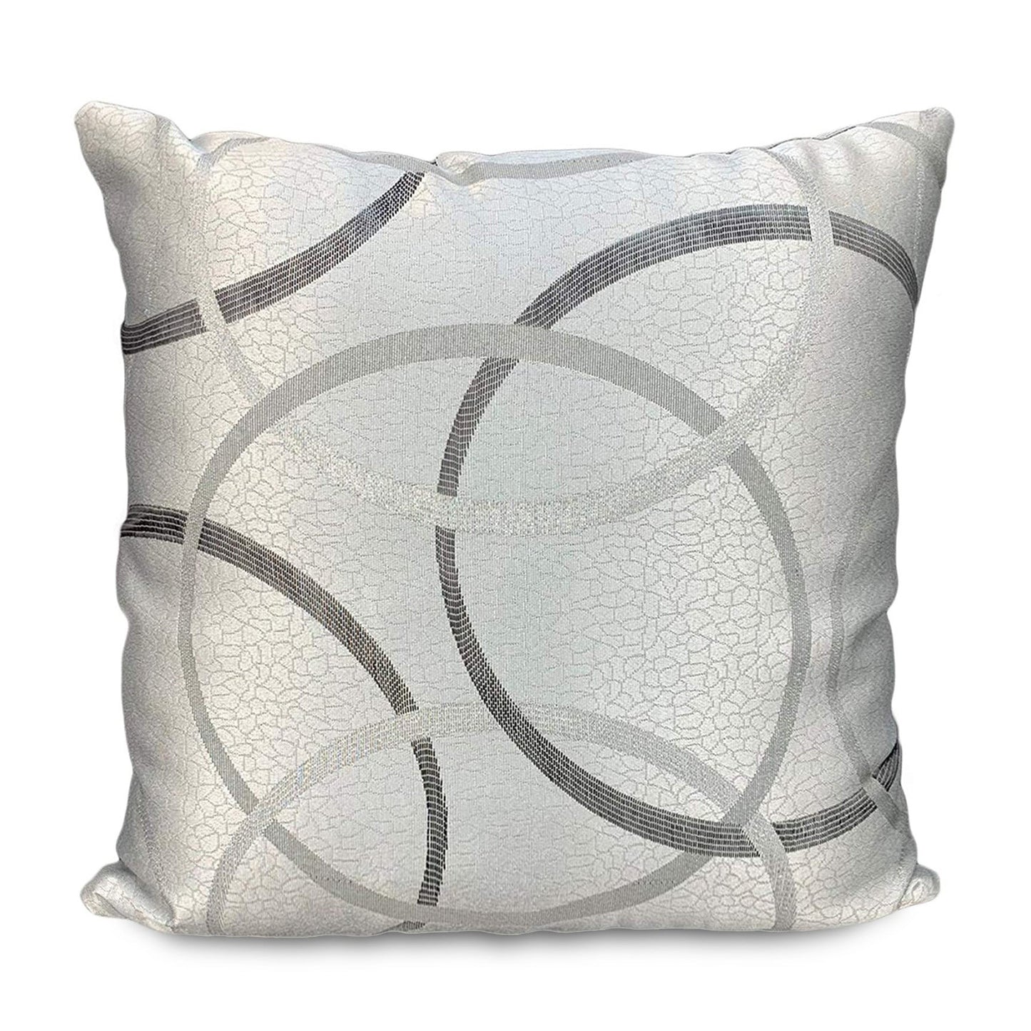 Cuscino arredo divano 50x50 cm Nausikaa arredamento casa 1909