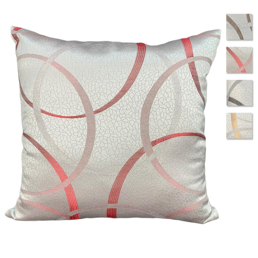 Cuscino arredo divano 50x50 cm Nausikaa arredamento casa 1909