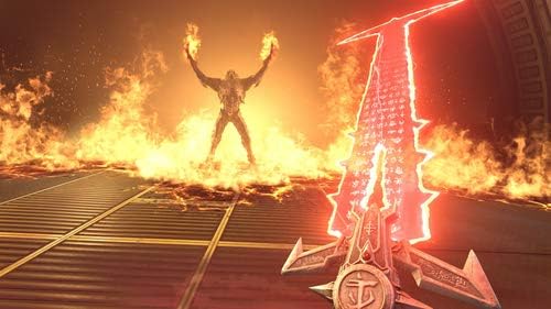 Doom The Classics Collection Ps4 Videogioco Playstation 4 Eu Italiano Nuovo