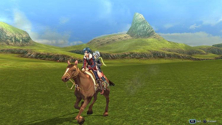 The Legend Of Heroes Trails Of Cold Steel Ii Ps4 Videogioco Playstation 4 Eu Ita