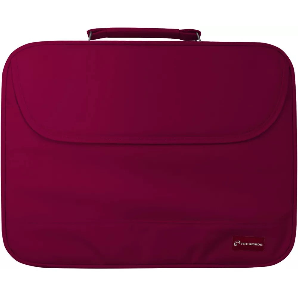 Techmade Borsa Per Notebook 15,4"/15,6" Magento Cover Per Pc Portatile Nuova