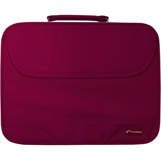Techmade Borsa Per Notebook 15,4"/15,6" Magento Cover Per Pc Portatile Nuova