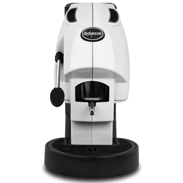 DIDIESSE FROG BABY MACCHINA DA CAFFÈ A CIALDE 44MM 450W STD BABY FROG (BIANCO)