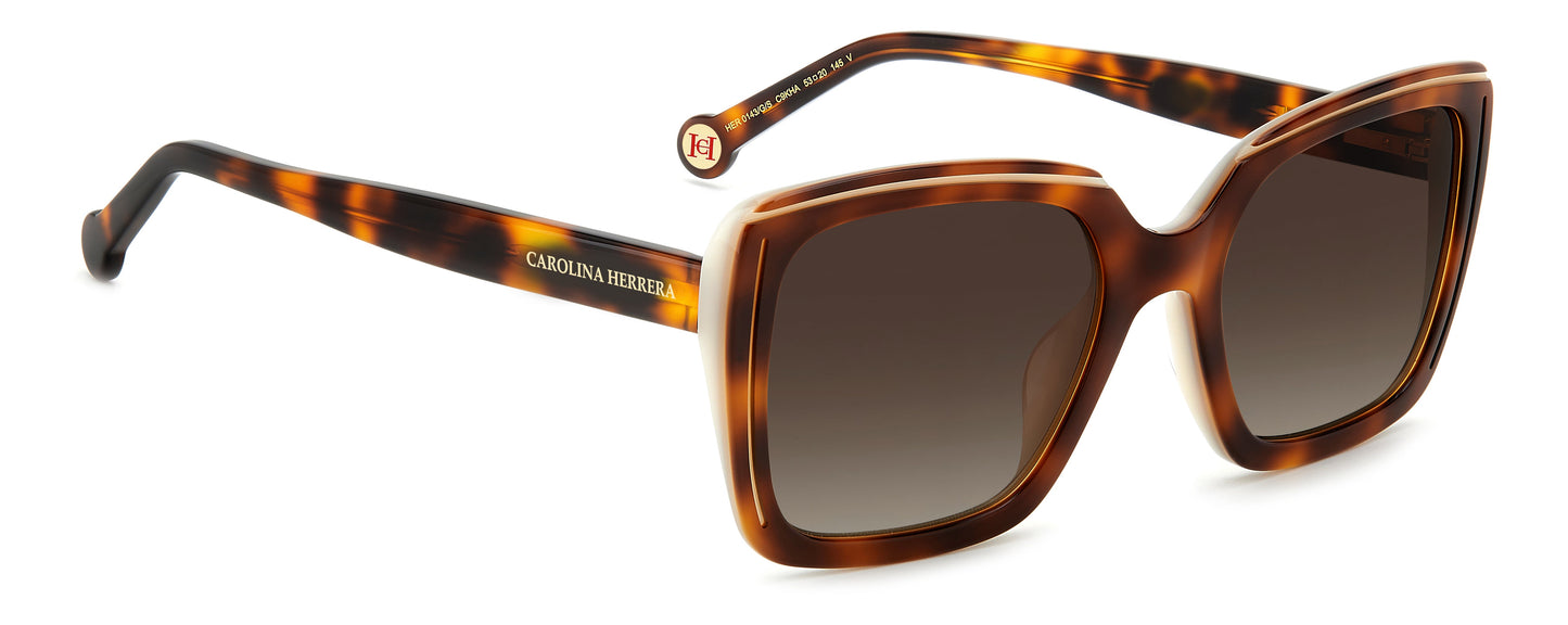 Carolina Herrera HER0143/G/S