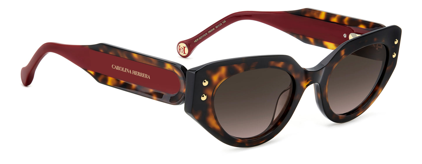 Carolina Herrera HER0221/G/S