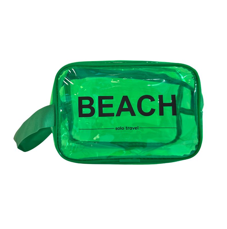 SoloTravel Beach Bag | Borsa Impermeabile
