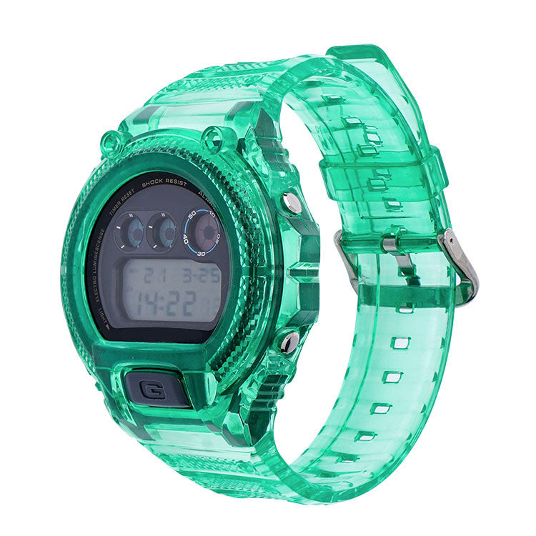 Cinturino Transparent Casio DW6900