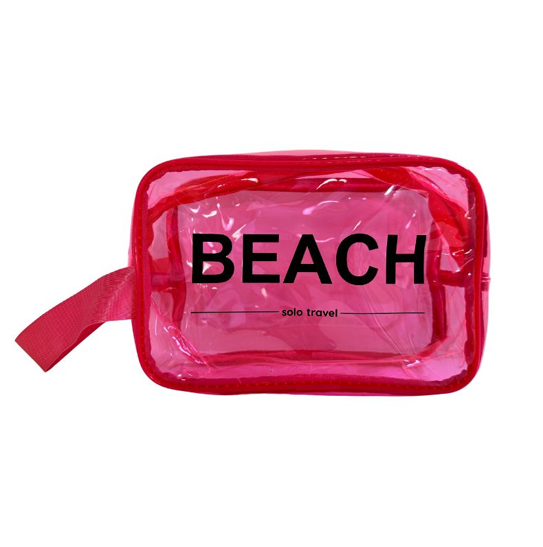 SoloTravel Beach Bag | Borsa Impermeabile