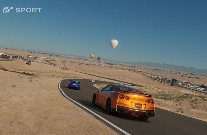 Gt Sport Day One Edition Ps4 Video Game Gran Turismo 7 Sport Ps4 Italian Vr