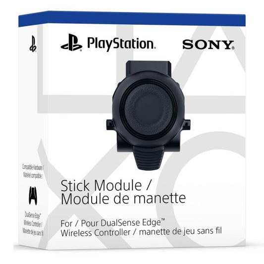 Sony PS5 Replaceable Analog Stick Modules For DualSense Edge Controller