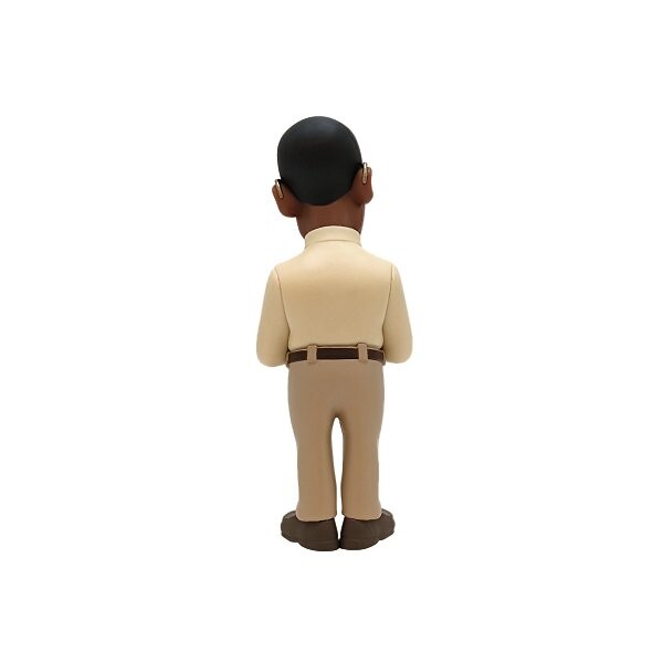Minix: Breaking Bad - Gus Frings (Serie Tv 130) Figure 12Cm Statuetta Nuova