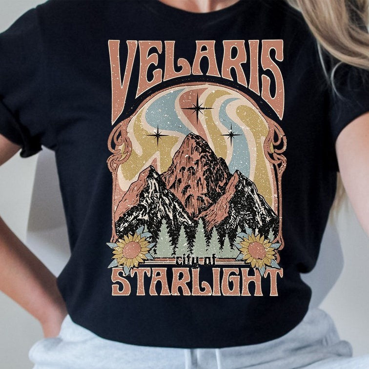 Women's Simple Casual Round Neck Short Sleeves T-shirt