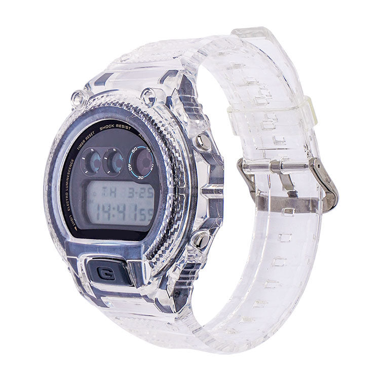 Cinturino Transparent Casio DW6900