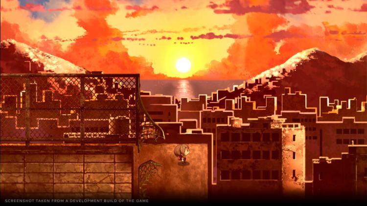 Yomawari Lost In The Dark Deluxe Edition PS4 New Italian Game PlayStation 4