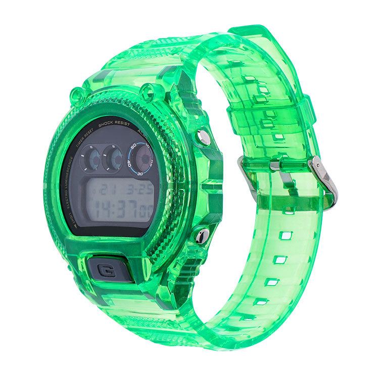 Cinturino Transparent Casio DW6900