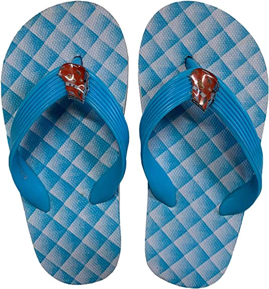 Ciabatte infradito in gomma per bambino Disney Cars 2622