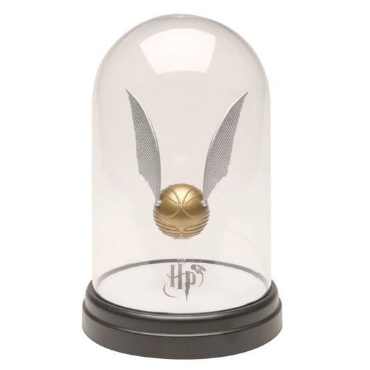 PALADONE HARRY POTTER BOCCINO D'ORO LAMPADA