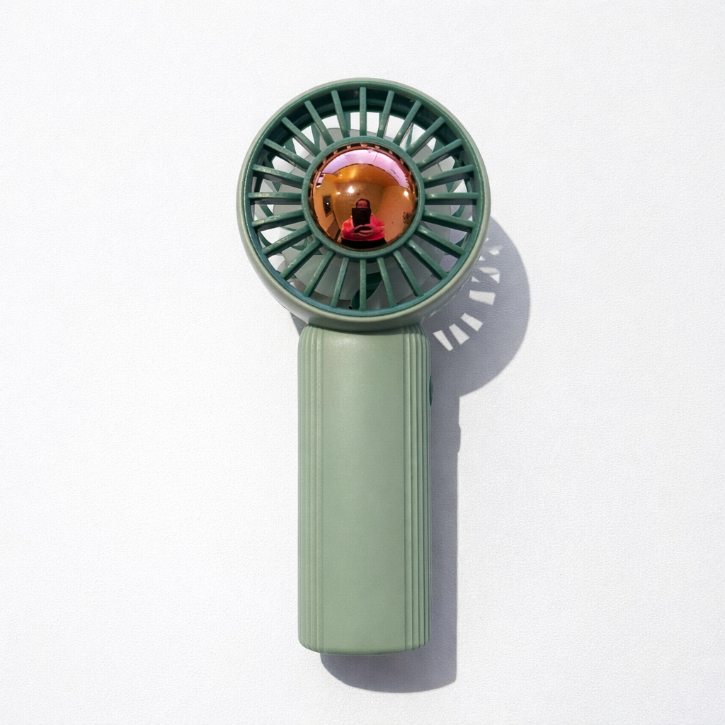Ventilatore MINI POCKET