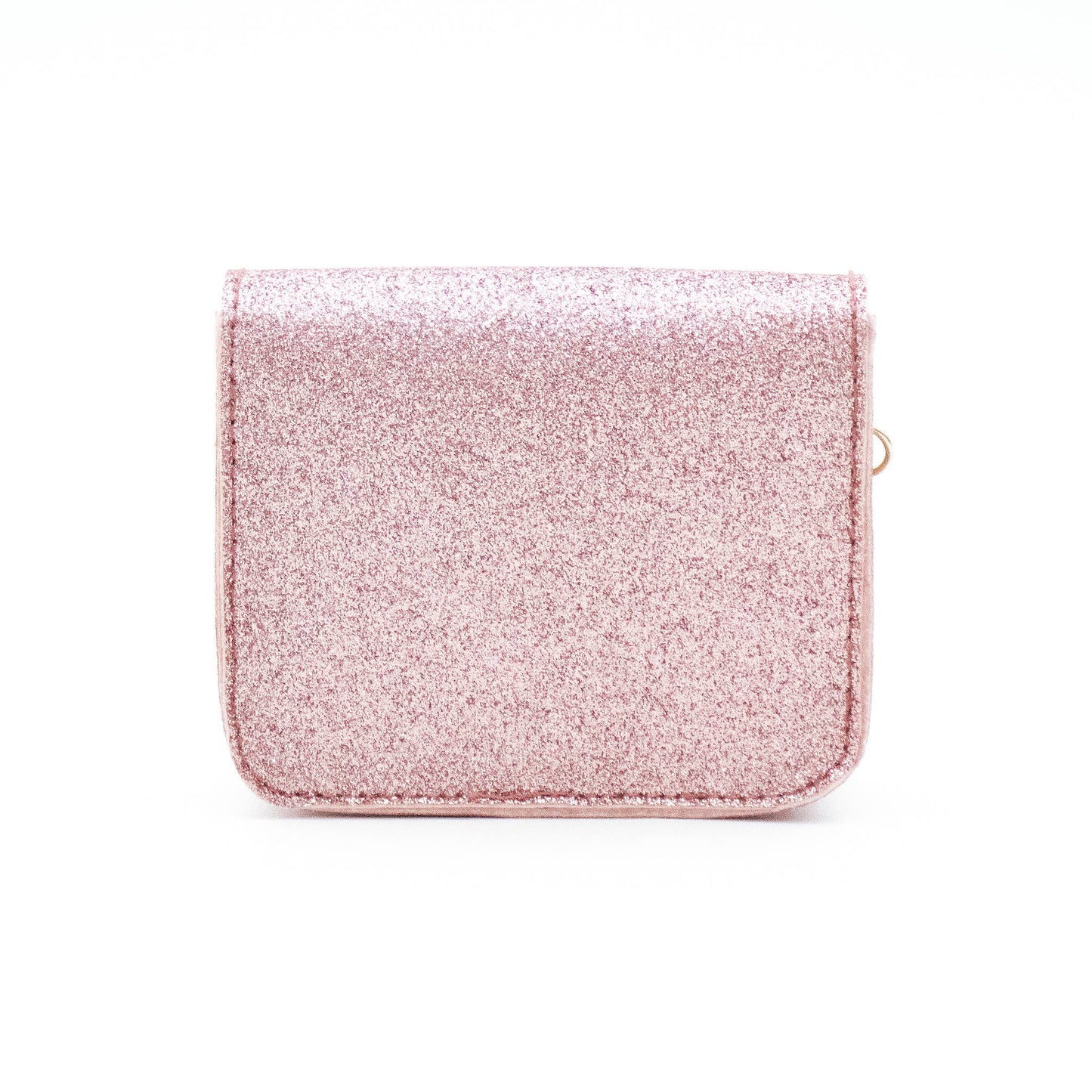 Novità 2026 Borsa a tracolla per bambini - Mini-Love Rosa