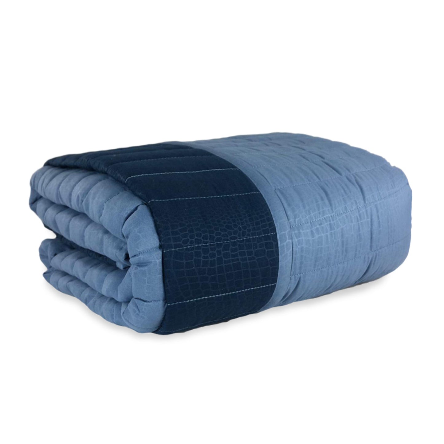 Copridivano salvadivano trapuntato Marta Marzotto double-face 3 posti 2964