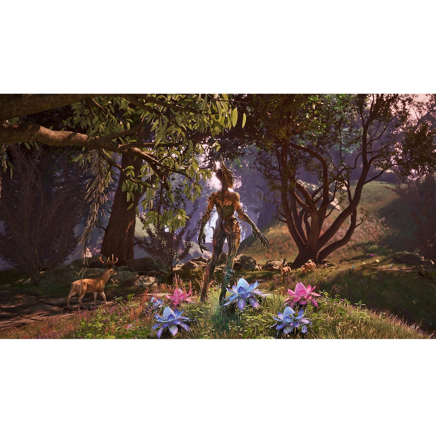 The Elder Scrolls IV: Oblivion Remastered Deluxe Edition Ps5 ITA Playstation 5