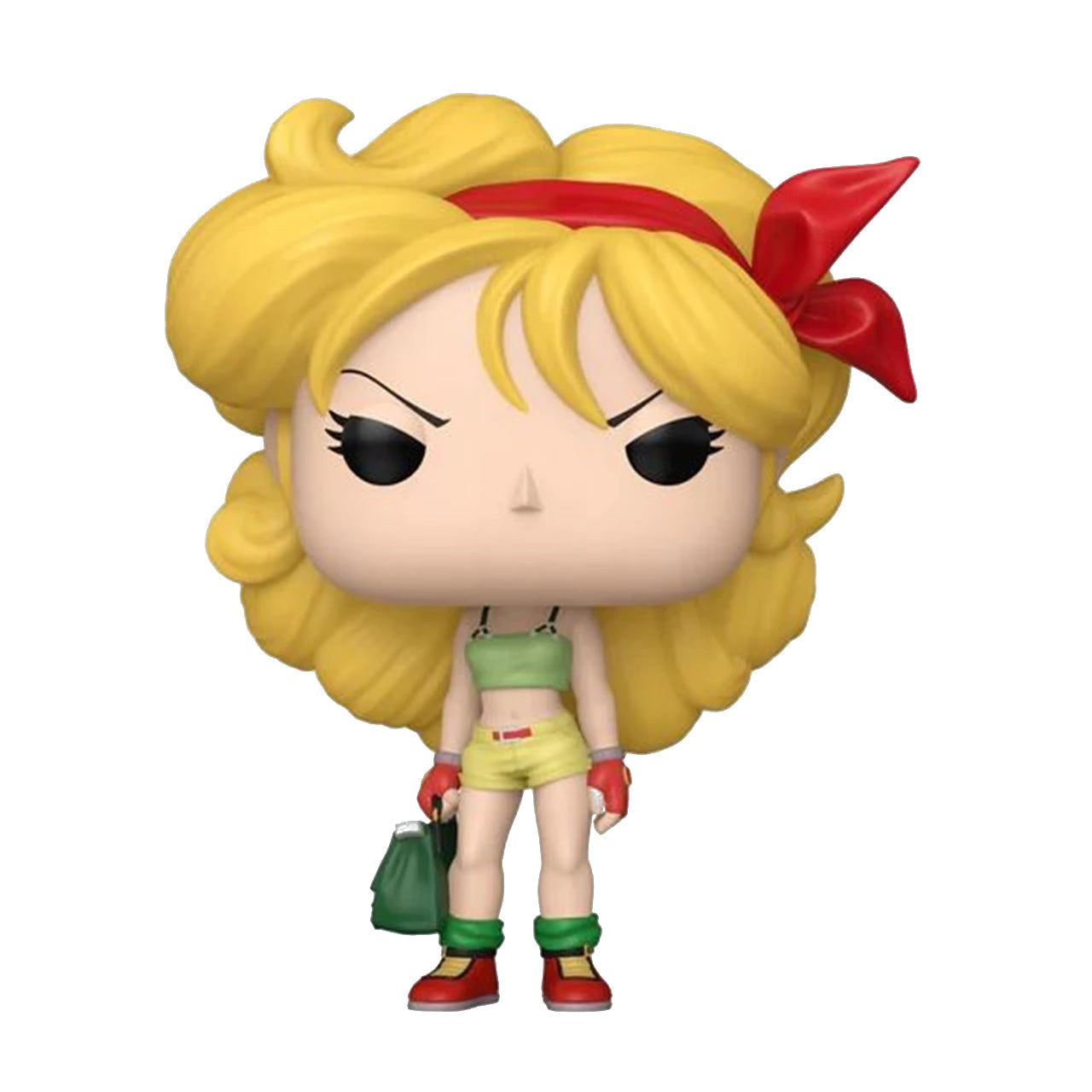 Funko Pop ! Animation Dragon Ball Lunch W\Chase - (1998) Vinyl Figure 9cm