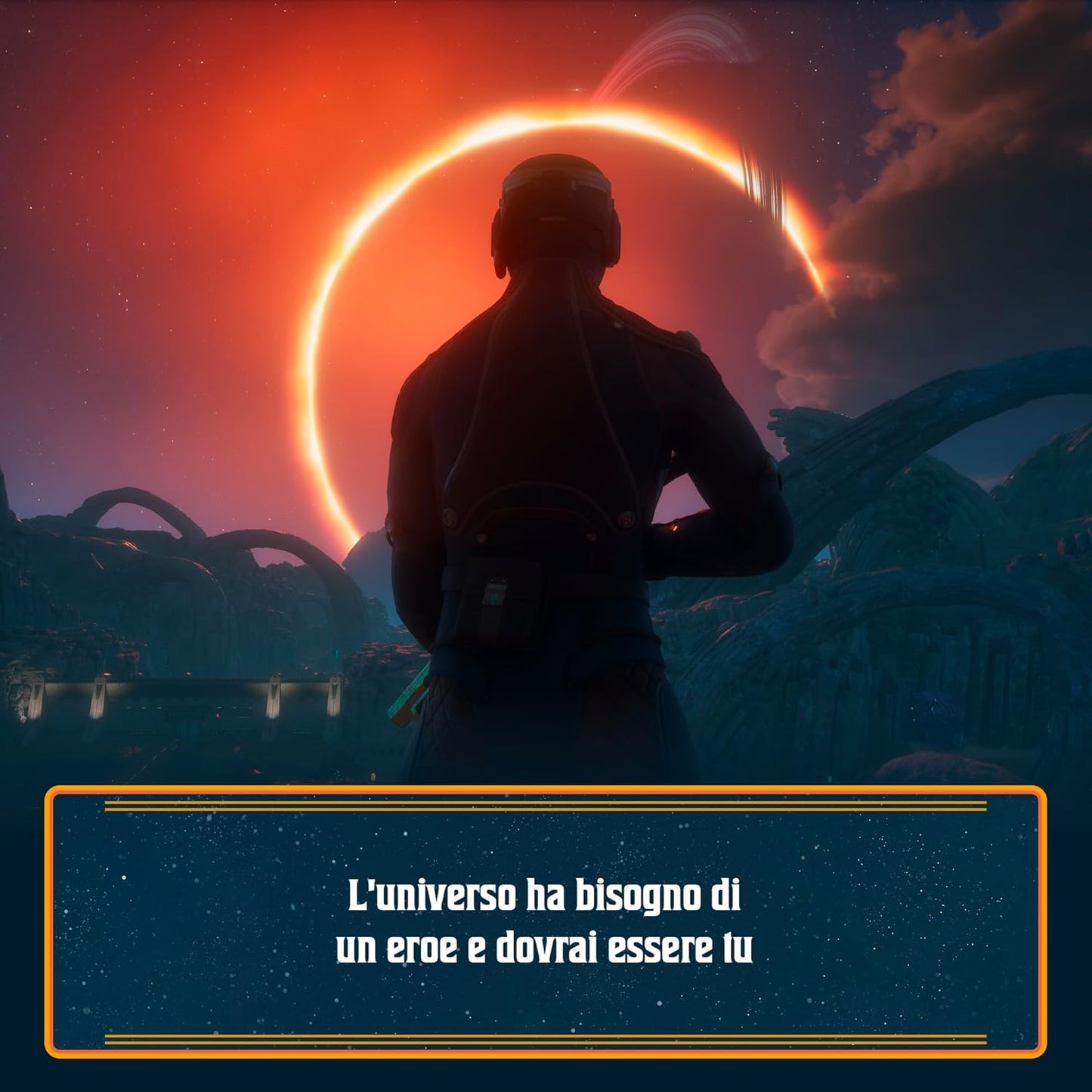 The Outer Worlds 2 Premium Edition PS5 Gioco EU PlayStation 5 Gioco Nuovo