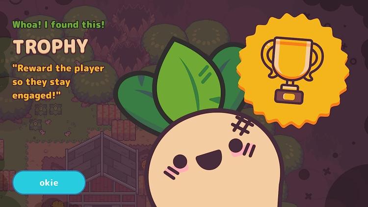 Turnip Boy Commits Tax Evasion Ps4 Video Game Playstation 4 Eu Italian New