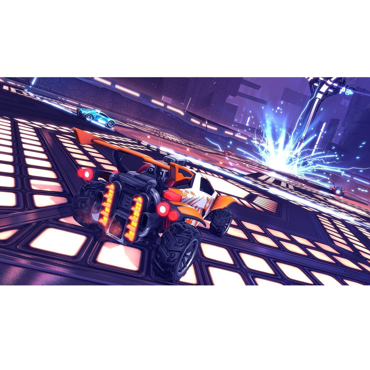 Rocket League Collector's Edition Xbox One Videogioco Italiano Gioco Sigillato