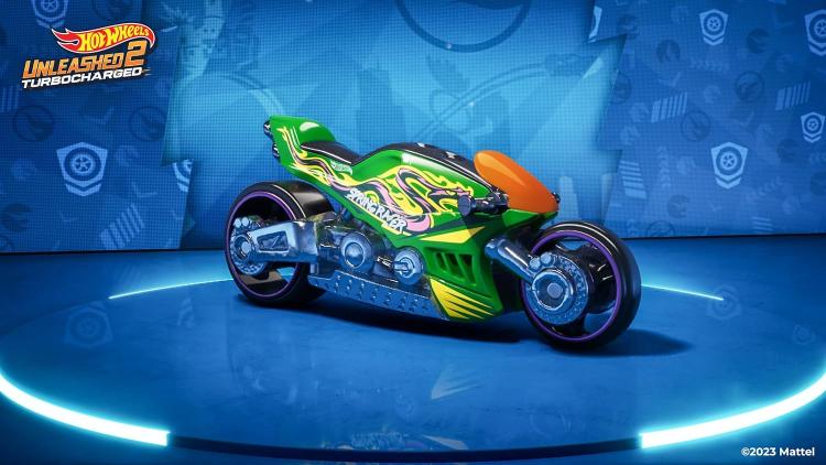Hot Wheels Unleashed 2 Turbocharged Pure Fire Edition PS5 Video Game PS5 PAL Italian
