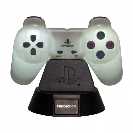 PALADONE SONY PLAYSTATION CONTROLLER ICONS LAMPADA 3D