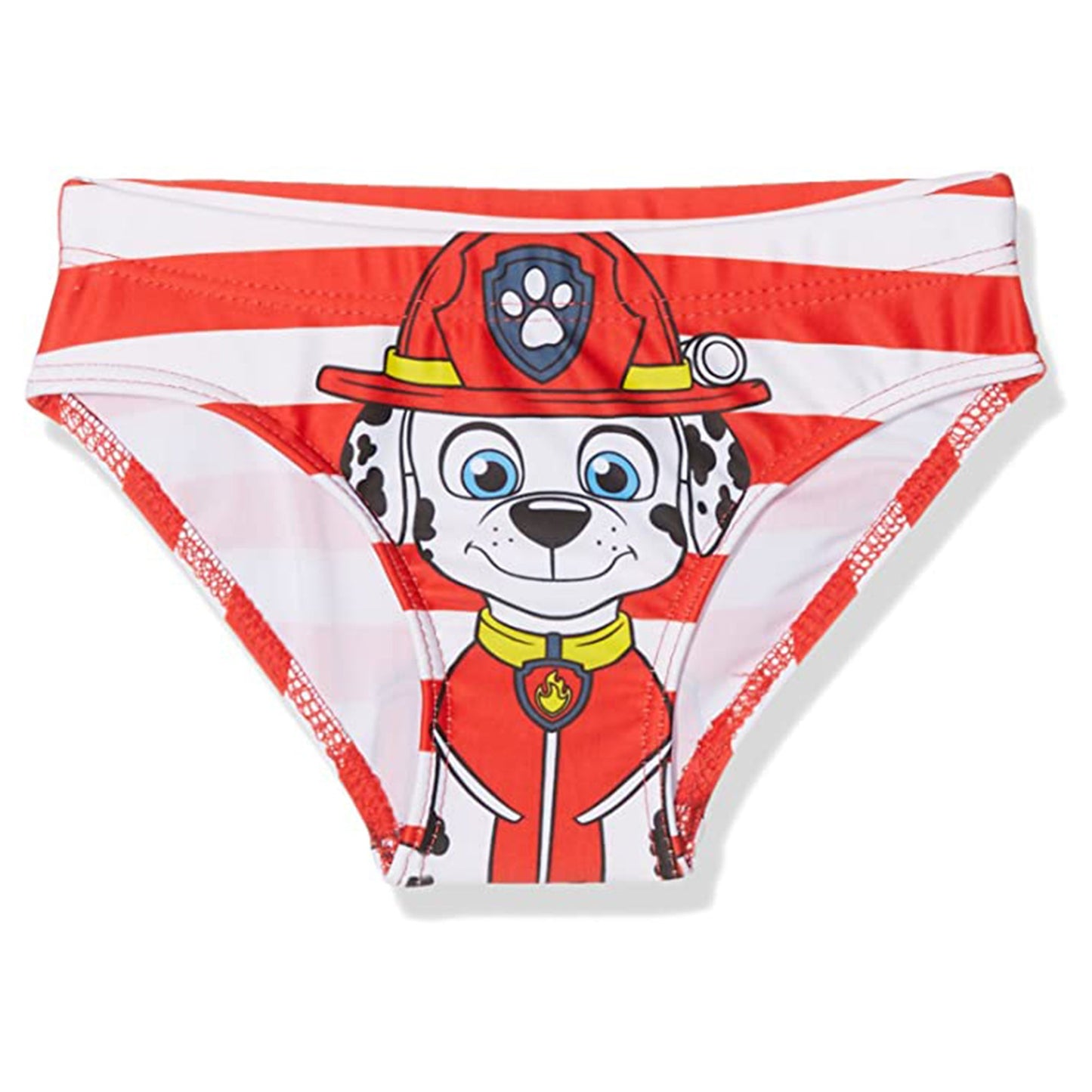 Costume da mare ufficiale Paw Patrol per bambino slip piscina 3110