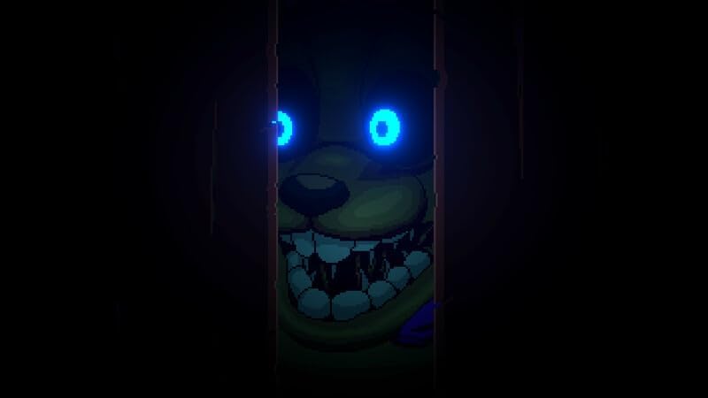 Five Nights At Freddy'S: Into the Pit Ps5 Videogioco Eu Ita Playstation 5 Fnaf