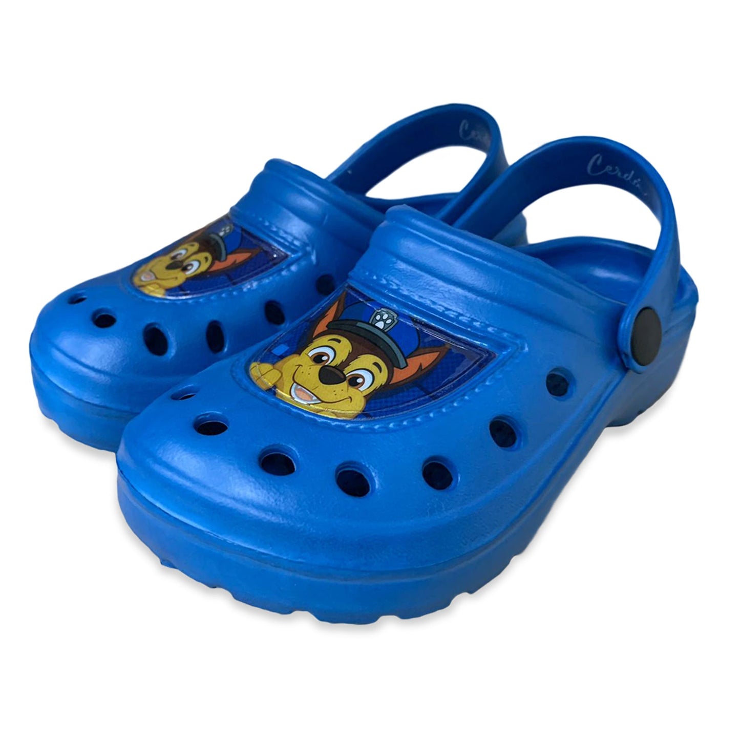 Pantofole Paw Patrol ciabatte per ragazzo bimbo zoccoli clog 3223
