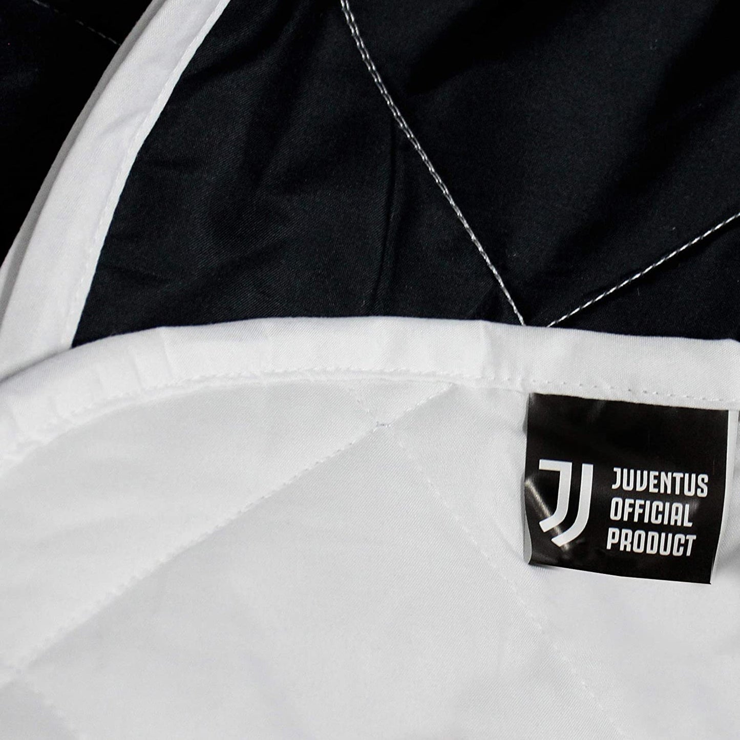 Trapuntino primaverile singolo 1 posto Juventus ufficiale originale calcio 3291