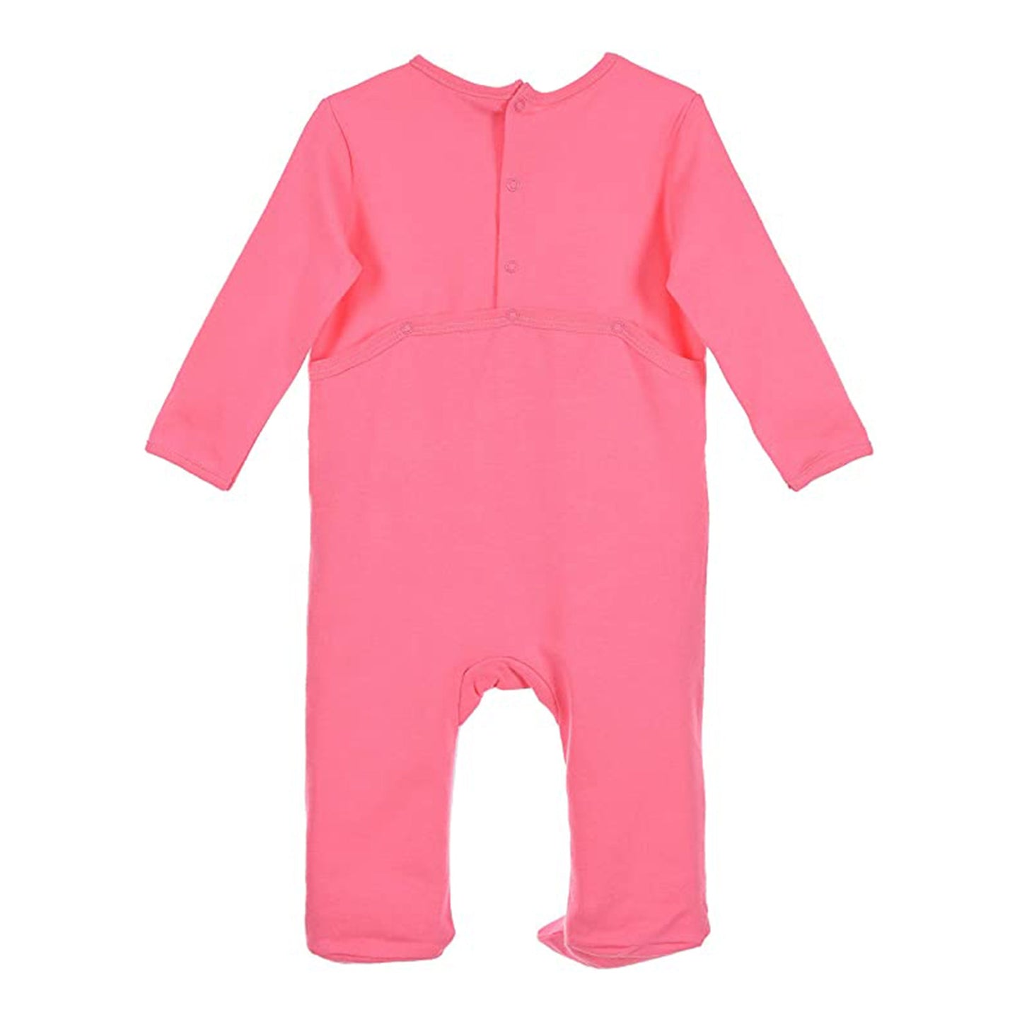 Body neonato Disney Minnie tutina Pagliaccetto bimba maniche lunghe 3304