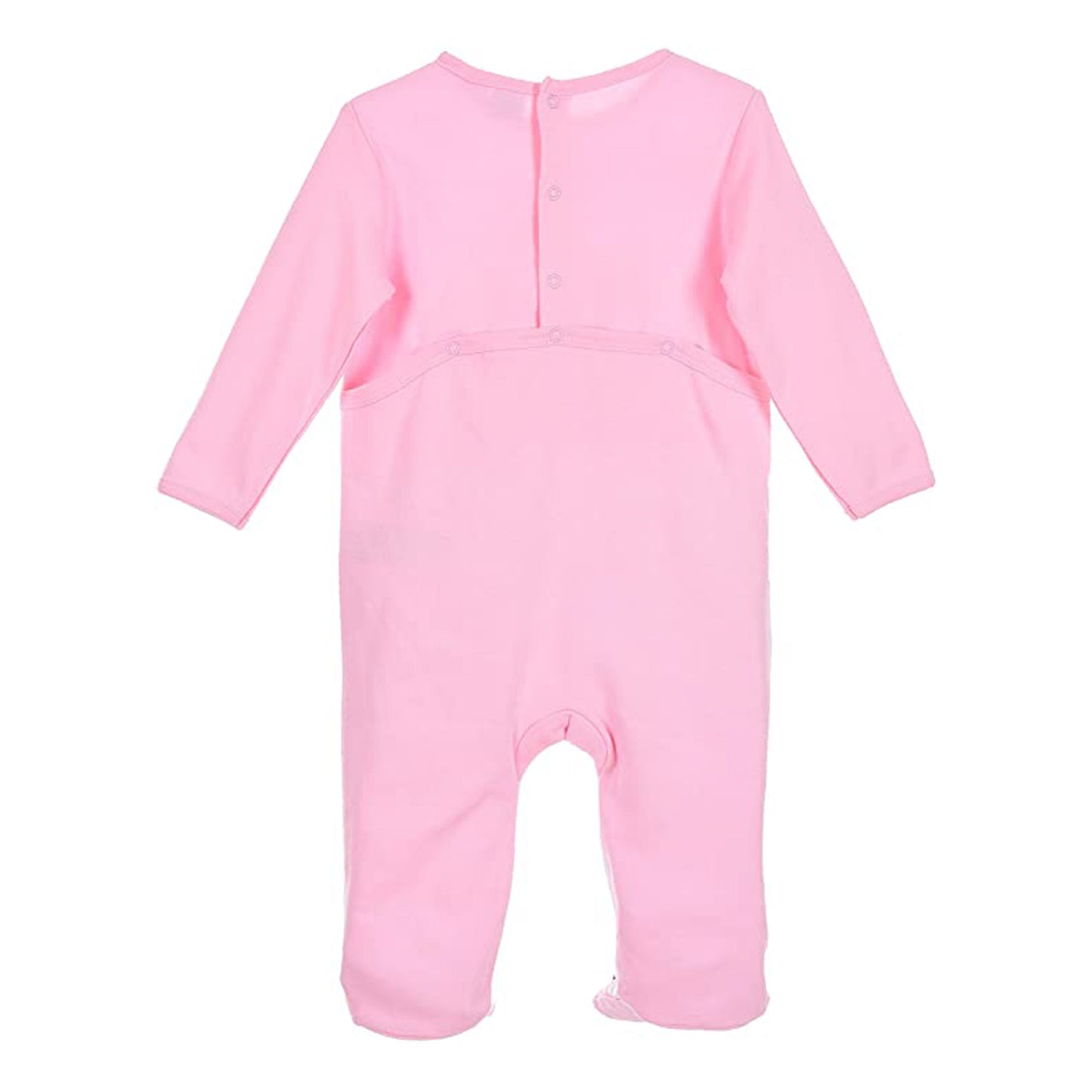 Body neonato Disney Minnie tutina Pagliaccetto bimba maniche lunghe 3304