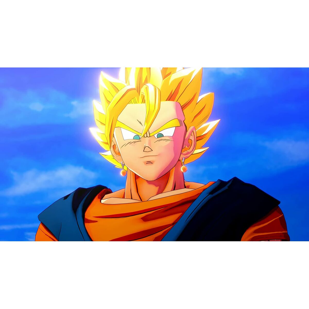 Videogioco per Switch Bandai Namco Dragon Ball Z: Kakarot