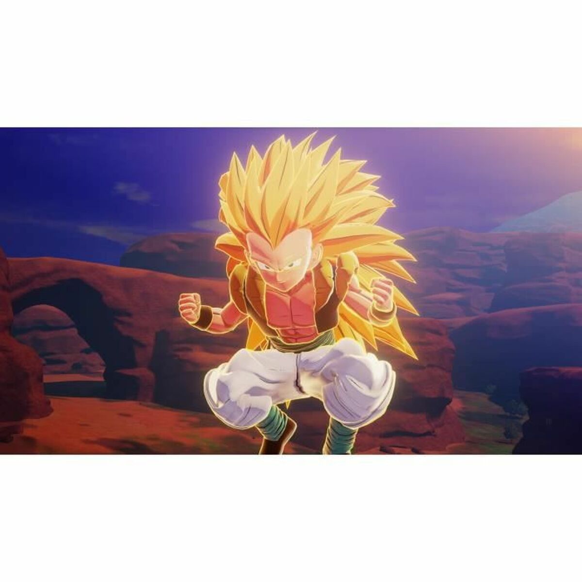 Videogioco per Switch Bandai Namco Dragon Ball Z: Kakarot