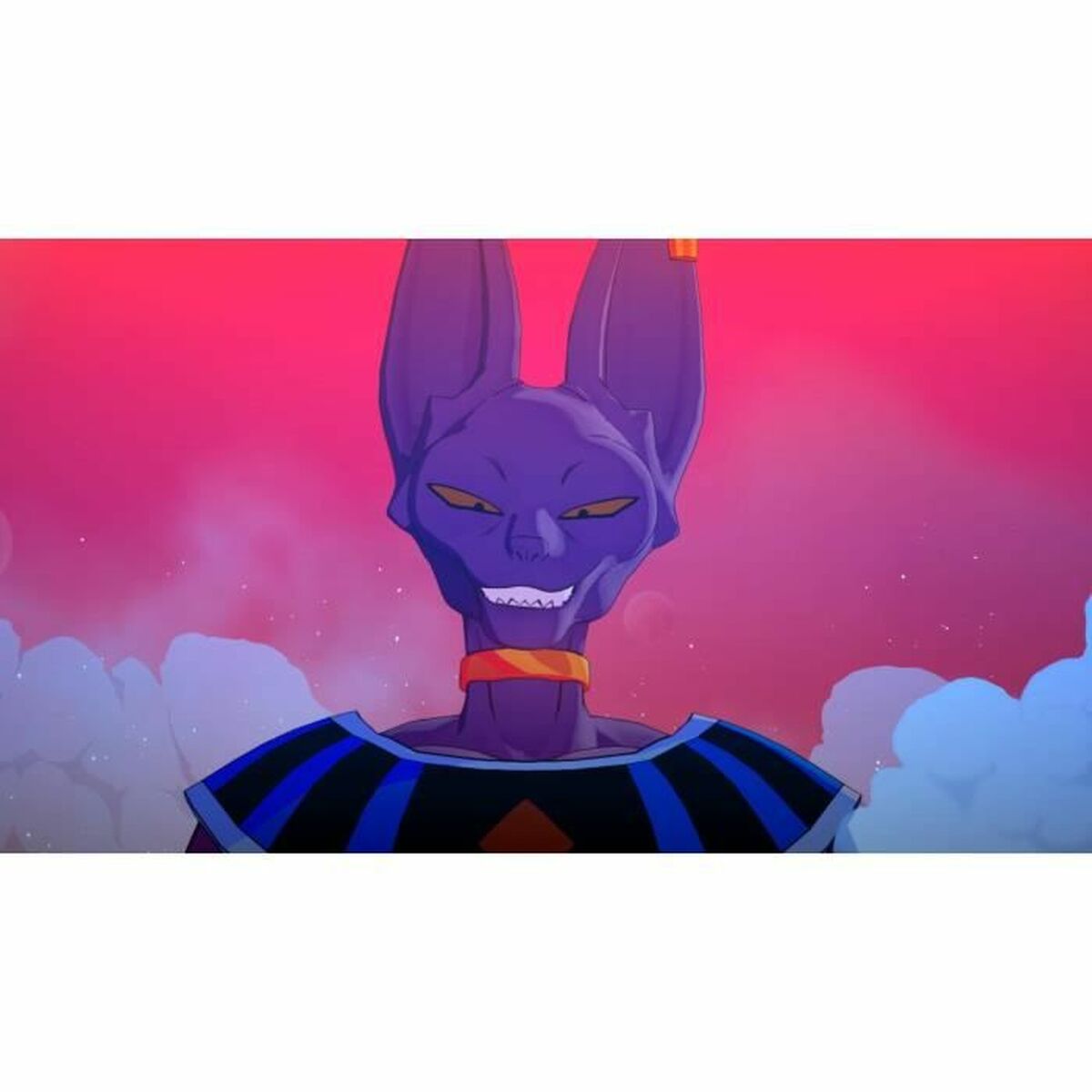 Videogioco per Switch Bandai Namco Dragon Ball Z: Kakarot