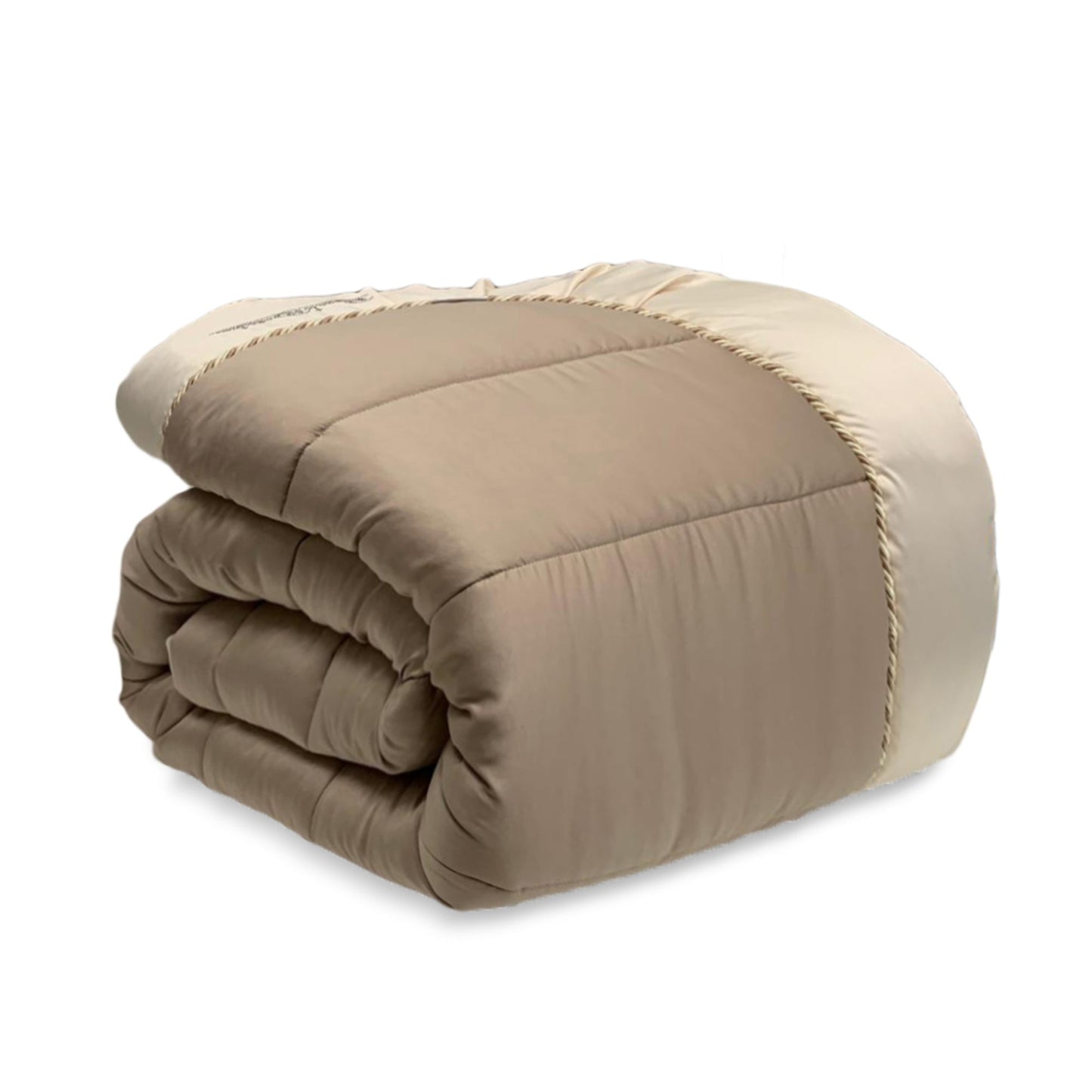 Trapunta piumone Matrimoniale invernale Raso Renato Balestra Letto 2 piazze 3449