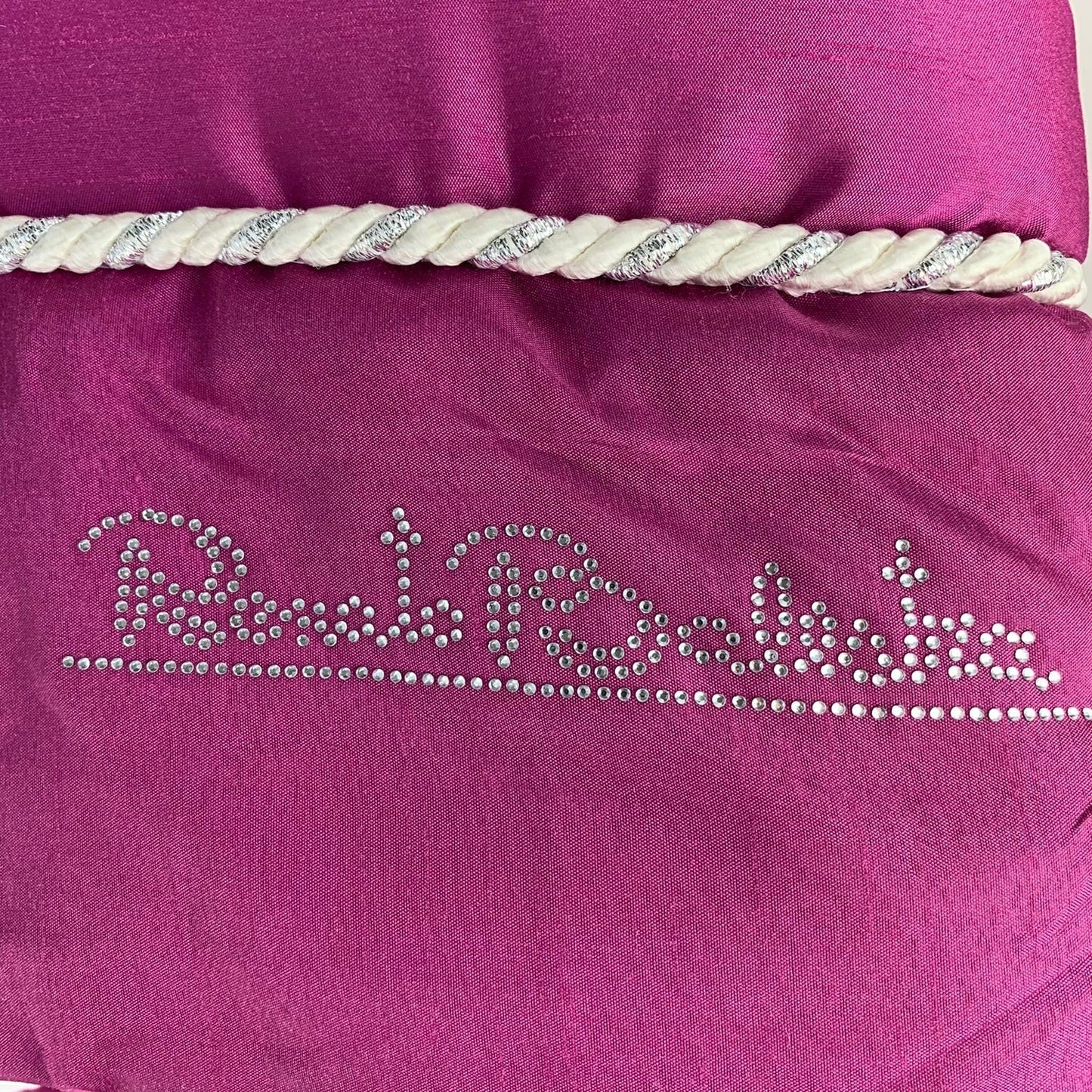 Trapunta piumone Matrimoniale invernale Raso Renato Balestra Letto 2 piazze 3449