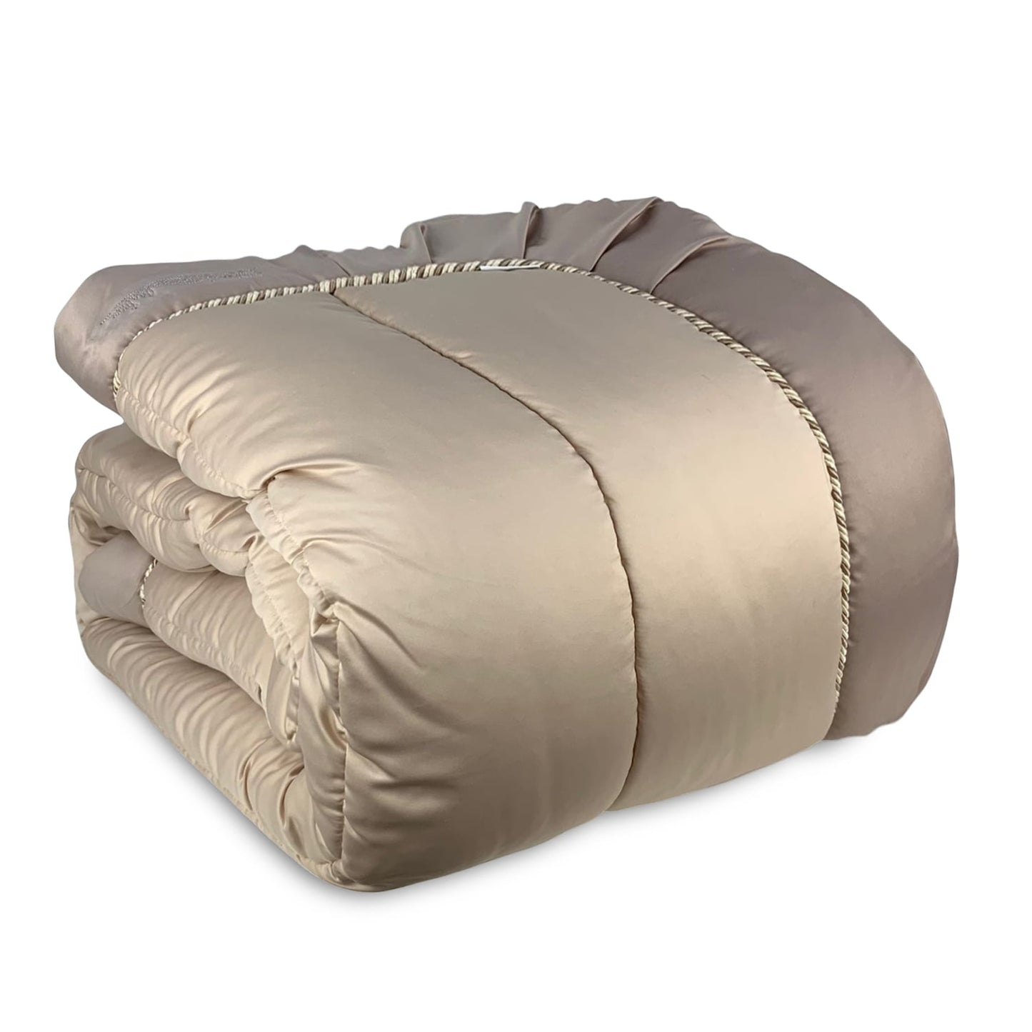 Trapunta piumone Matrimoniale invernale Raso Renato Balestra Letto 2 piazze 3449