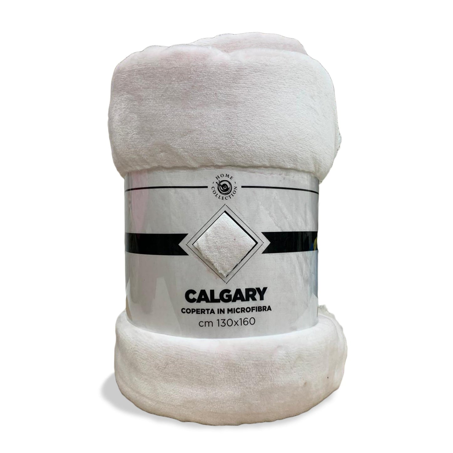 Plaid coperta con ricciolino microfibra multifunzionale singolo 130x160 cm 3517