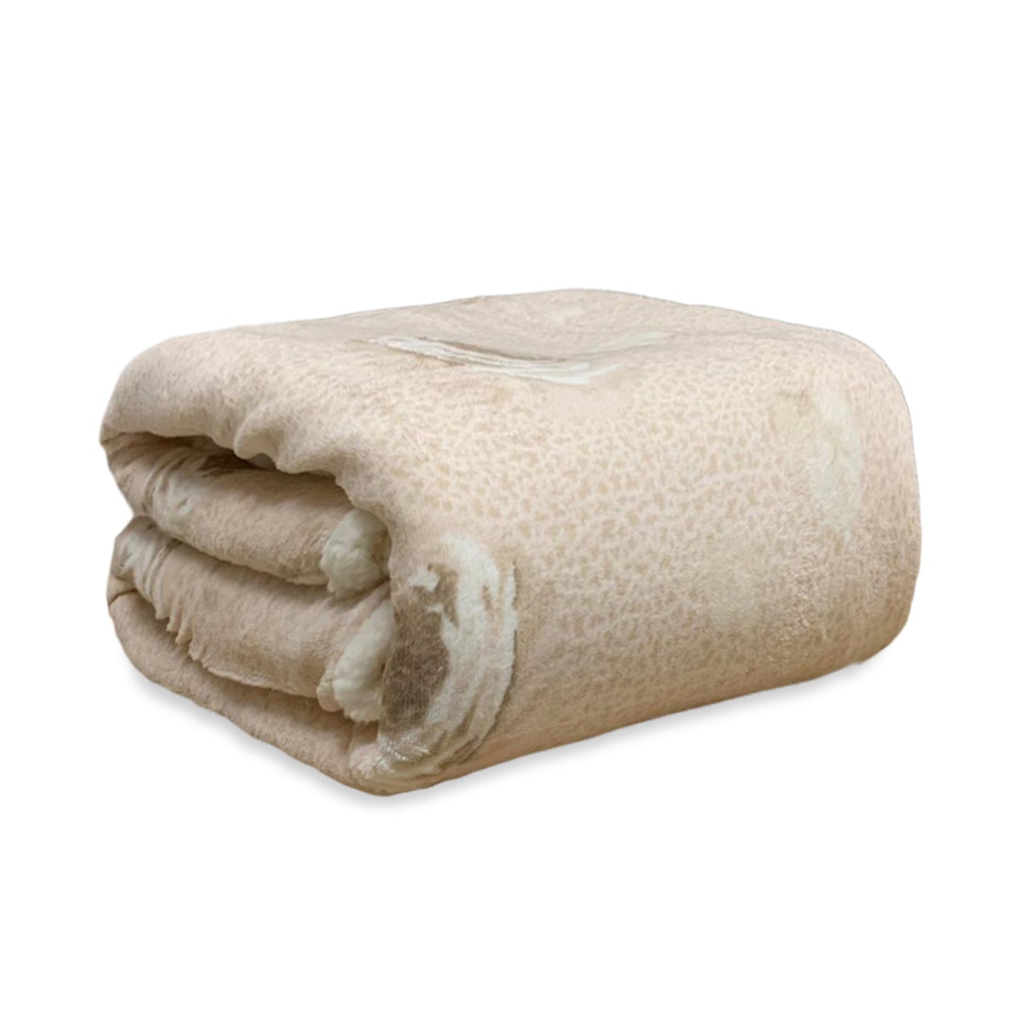 Plaid coperta Irge con ricciolino microfibra multifunzionale 160x210 cm 3519