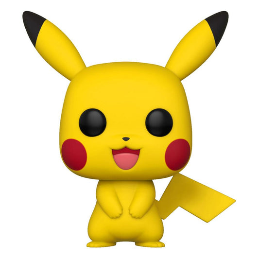 FUNKO POP  Pokemon - 353 Pikachu 9 cm